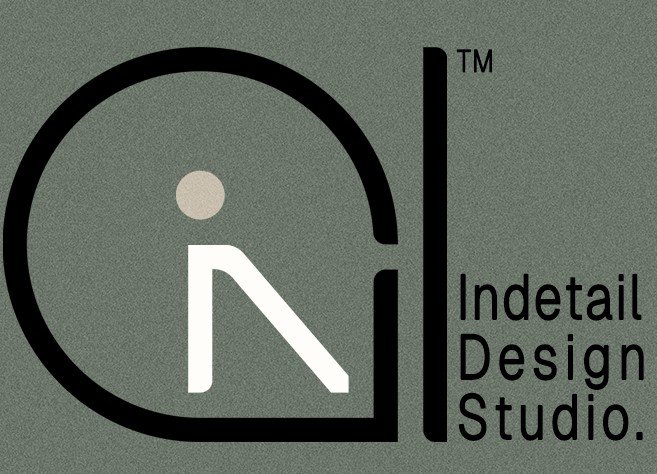 Indetail Design Studio | Interior Designers & Architecture Experts
